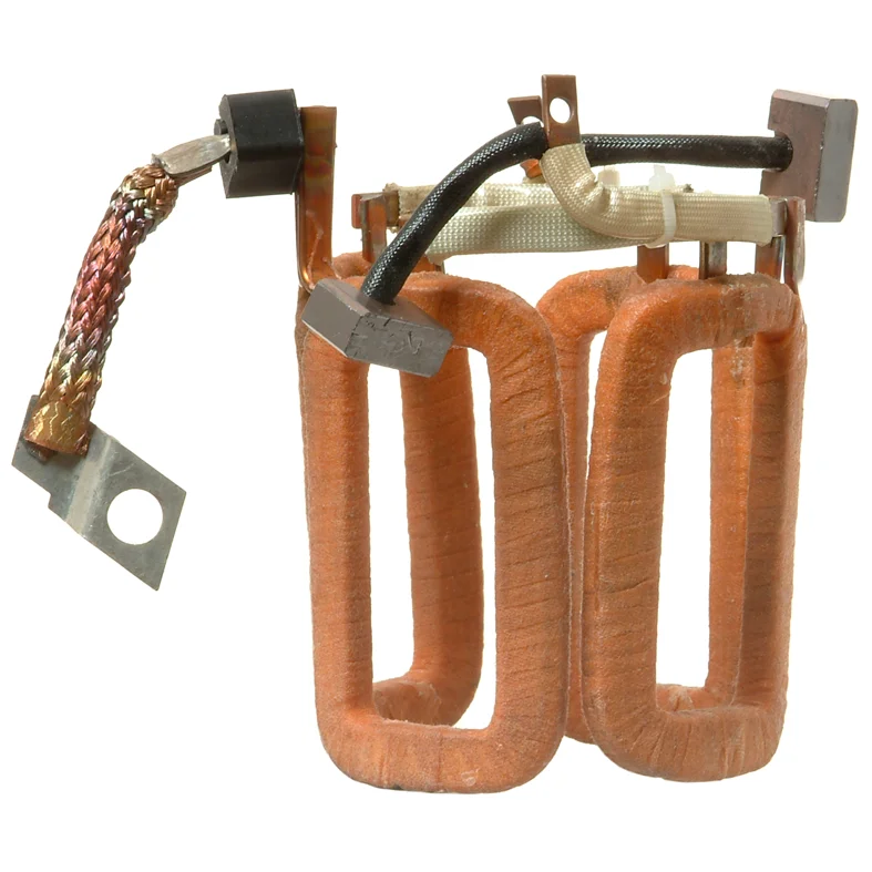 Field coil set 12V