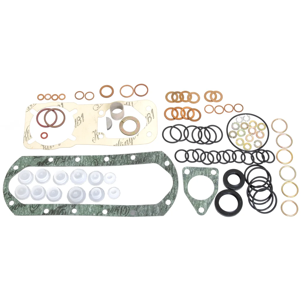 Repair kit Pump element. Small parts.