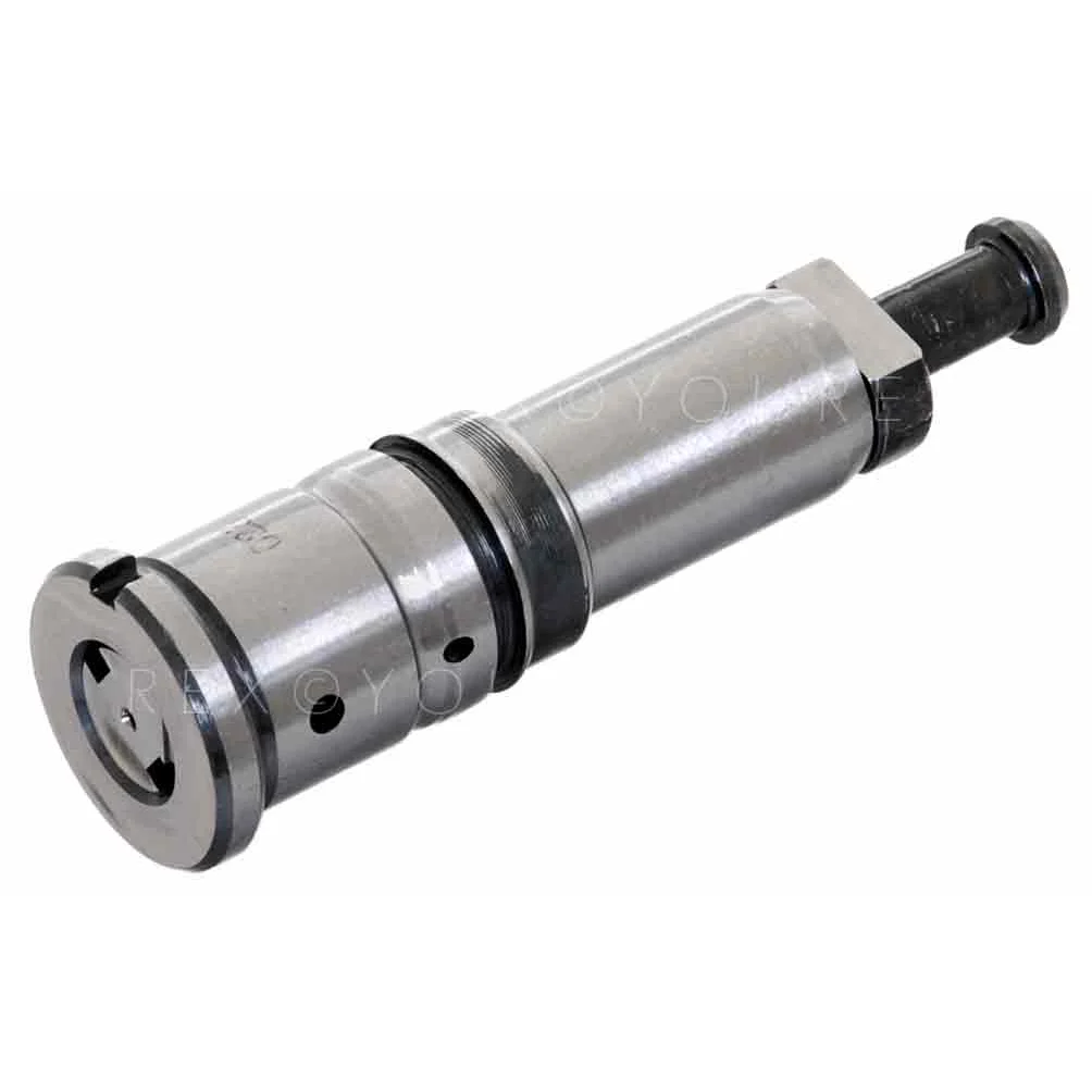 Diesel Pump Element Scania