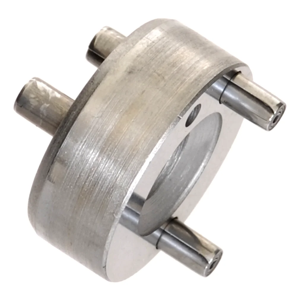 Spacer washer, Injector