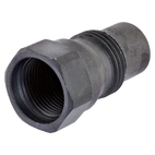 Nut, injector