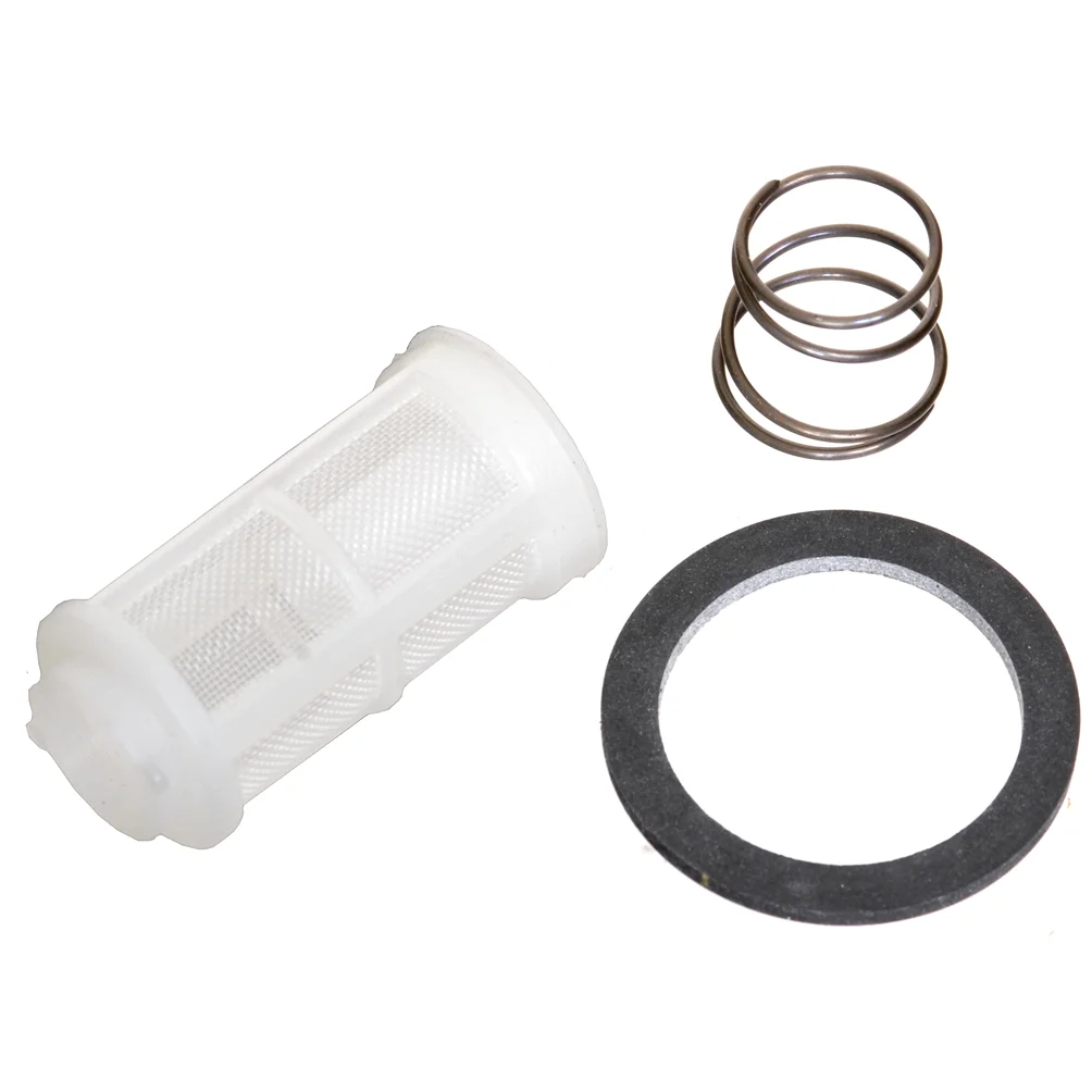 Fuel filter - Repair kit