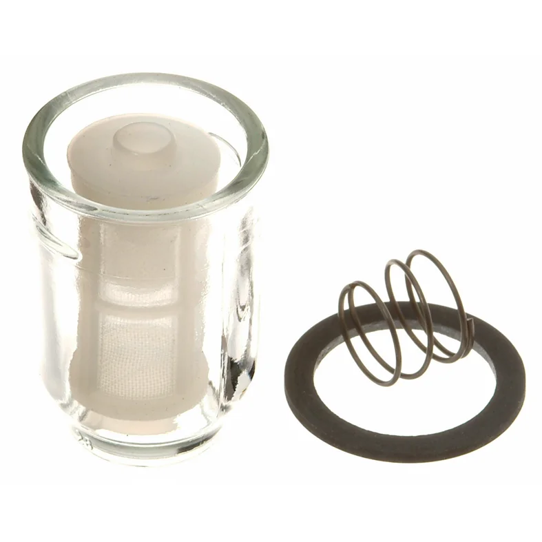 Fuel filter - Repair kit