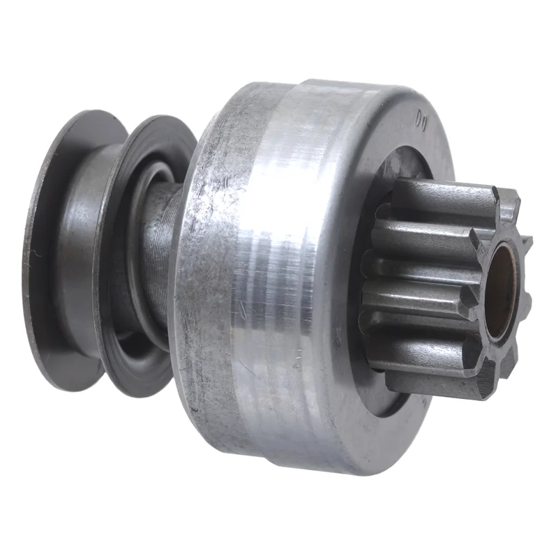 Starter drive 9 pinion, Ignition coil