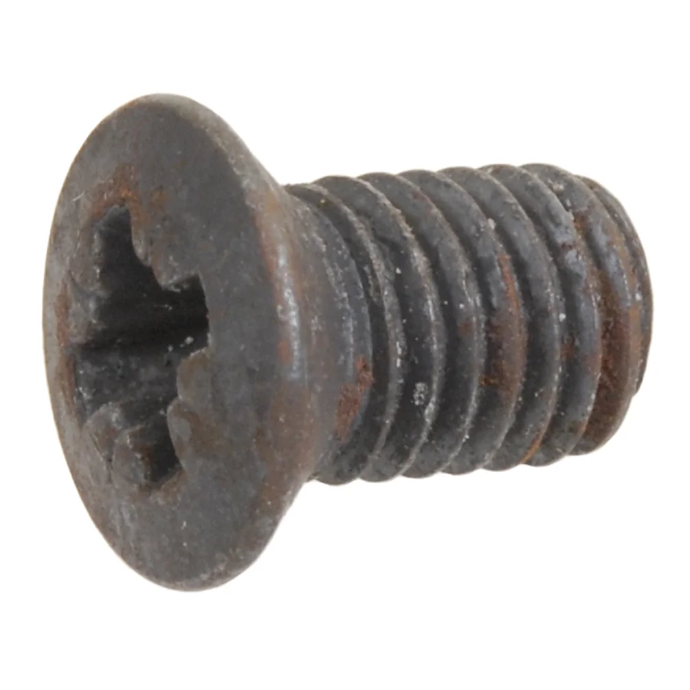 Polish screw JD Starter motor