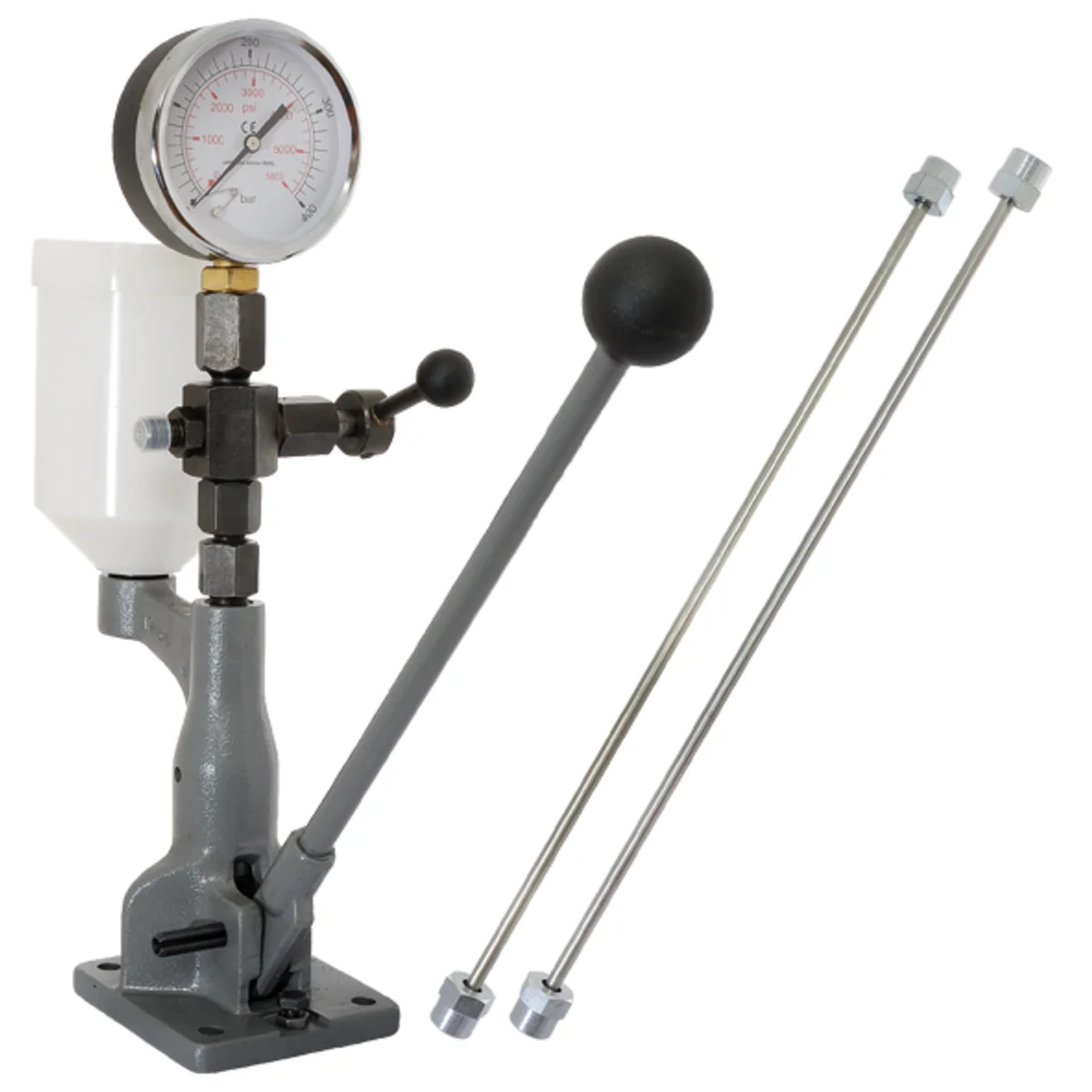 Injector tester Diesel Injector