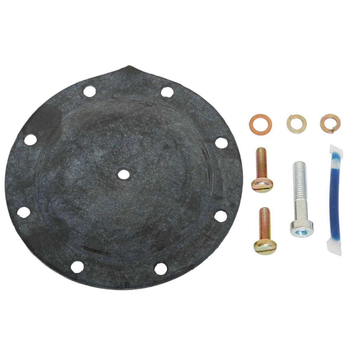 Diaphragm set 4.05129.01