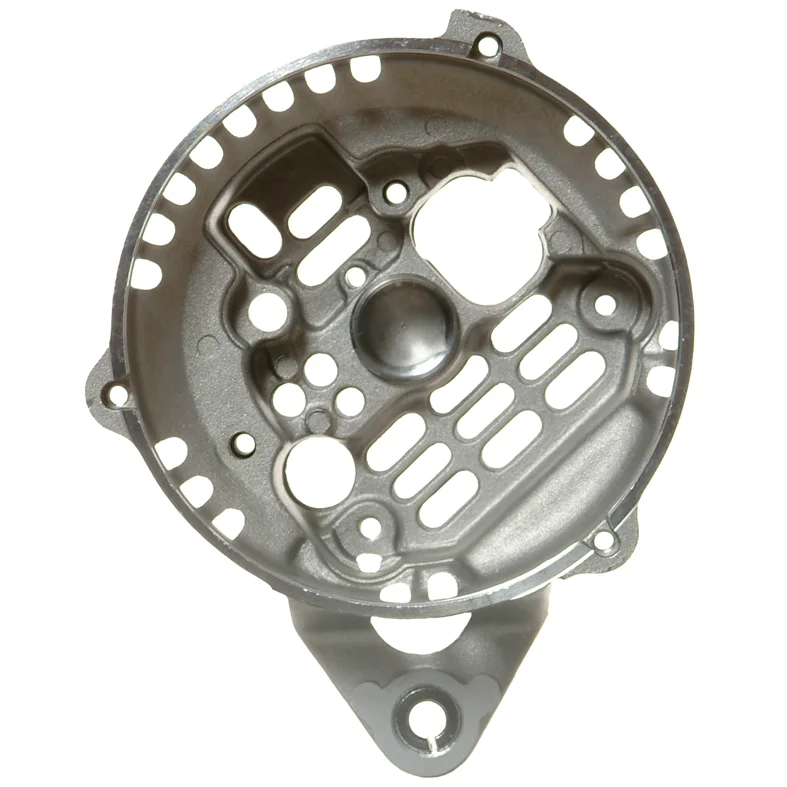 End cover S.R.E. Mitsubishi