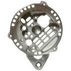 End cover S.R.E. Mitsubishi