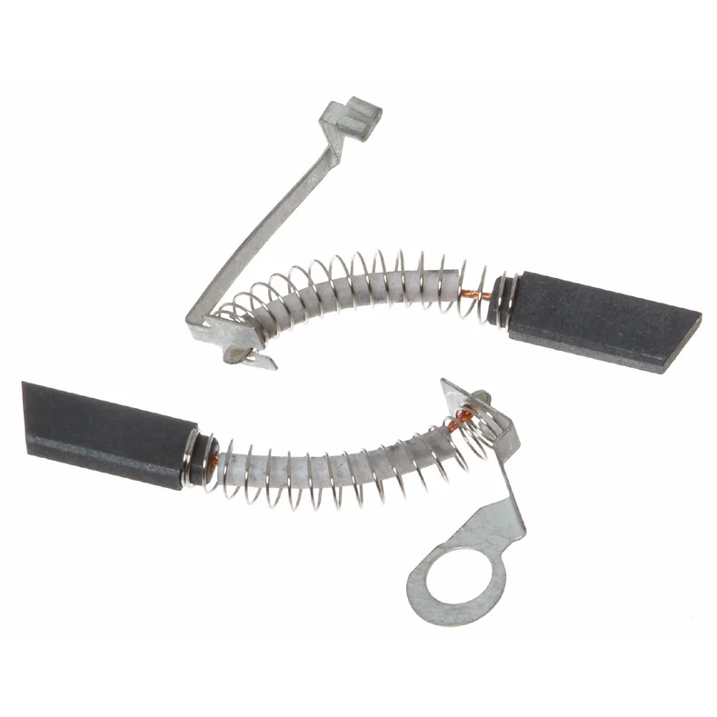 Carbon brush set 4.5x8x20, CS130D