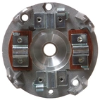 End cover CE, Lucas M45G series.