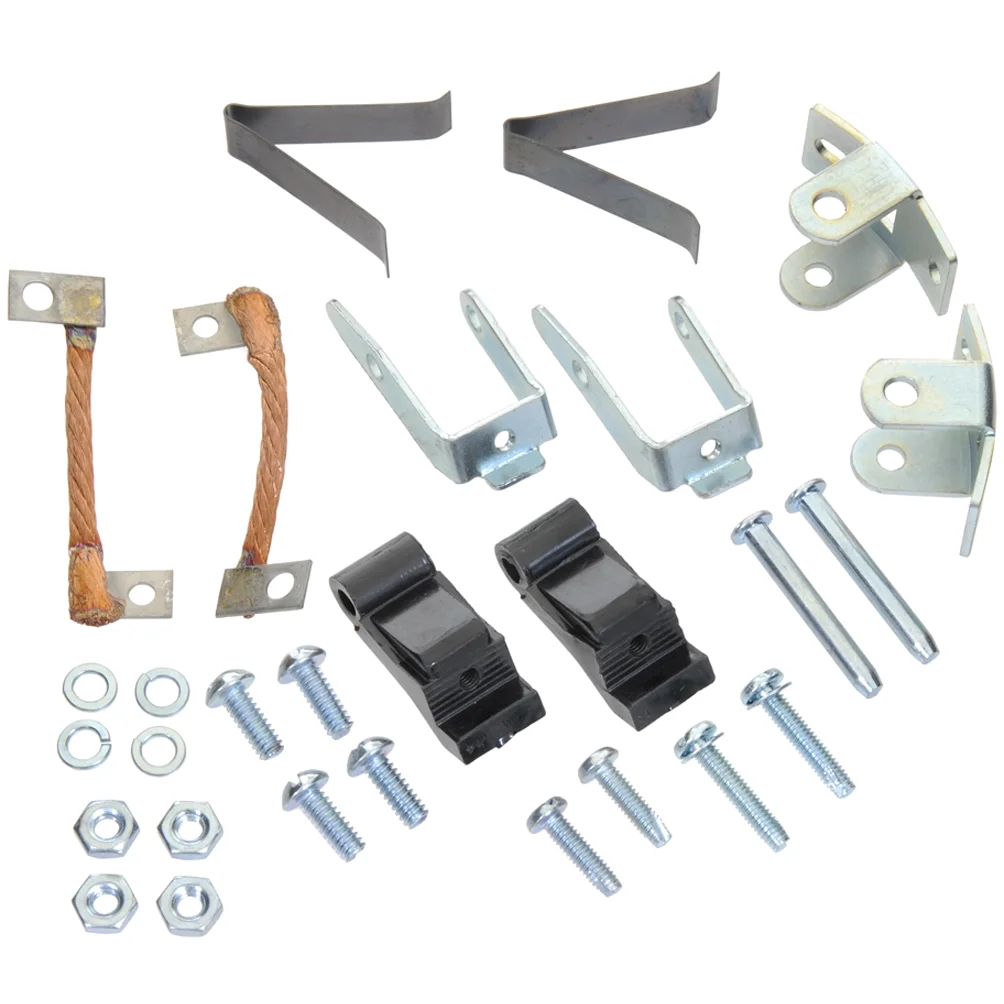 Repair kit Delco 27MT Starter motor