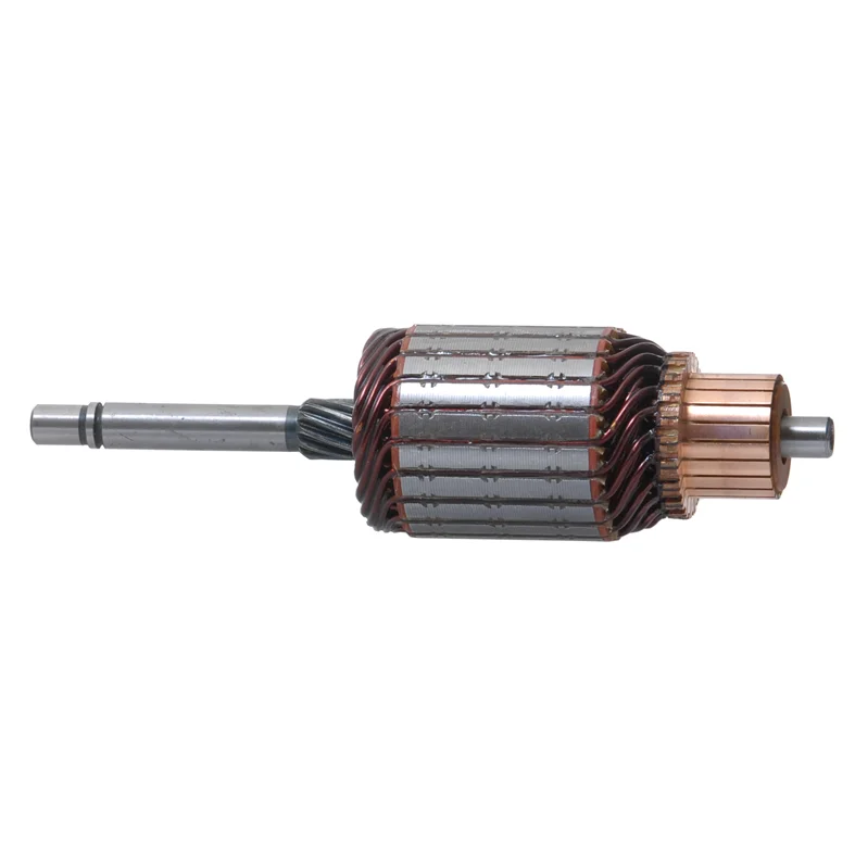 Armature 12V, Marelli