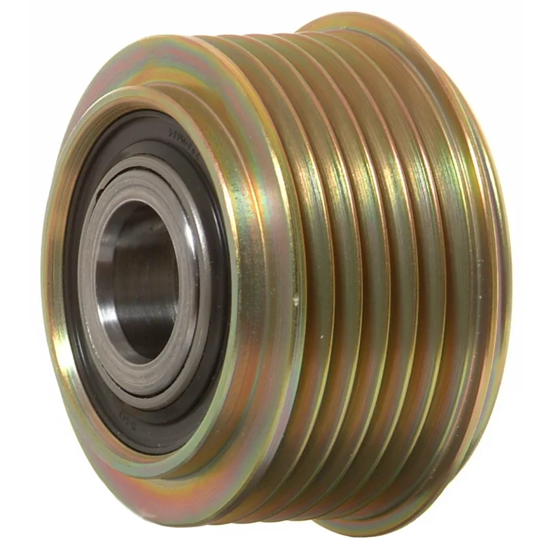 Release belt 17x54.6, 6-speed