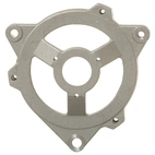 End cover DE, CS130 series.