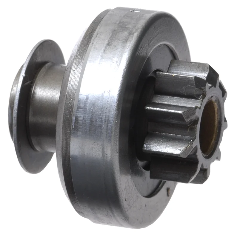 Starter drive 9 pinion, Paris Rhone/Valeo