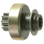 Pinion 9 teeth, PR 185743