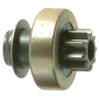 Pinion 9 teeth, PR 185743