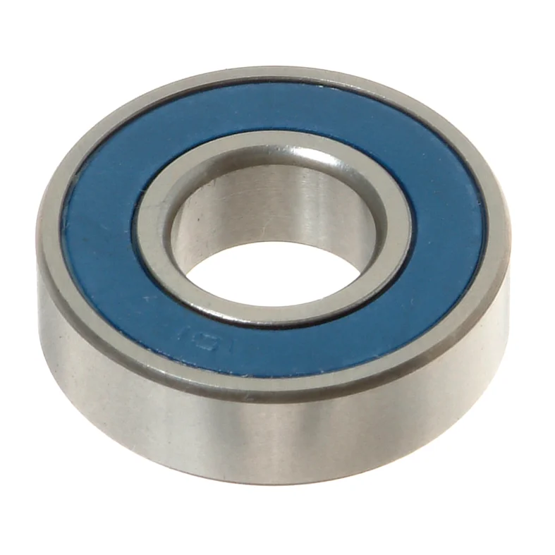 Ball bearing, 12x28x8