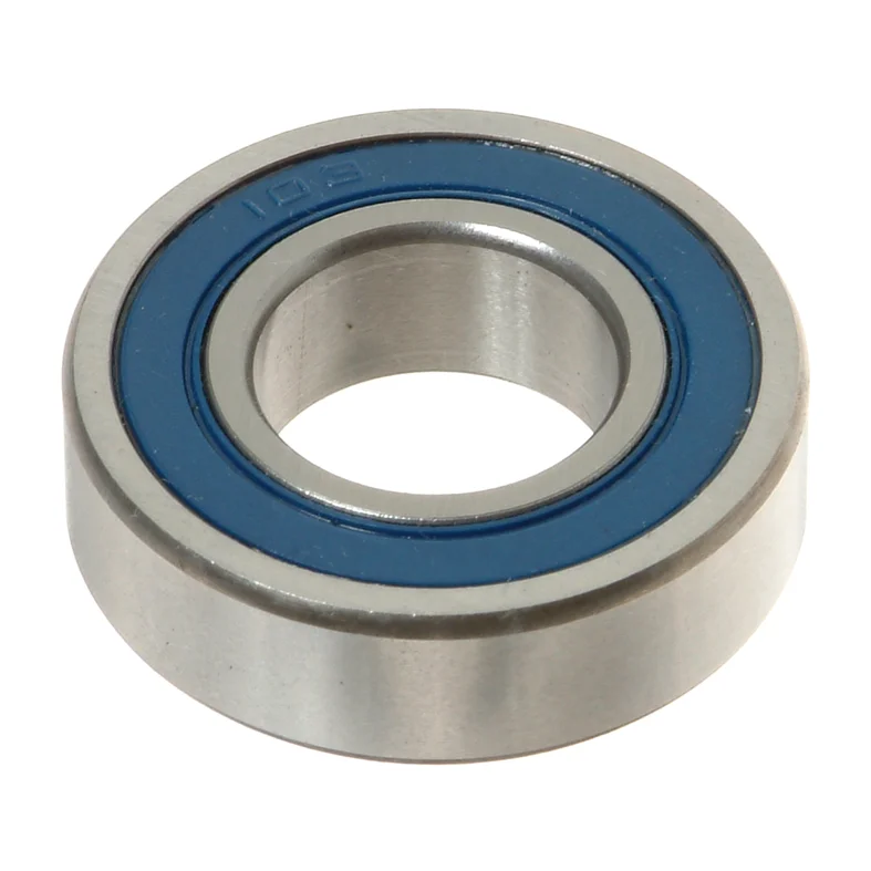 Ball bearing 17x35x10 mm