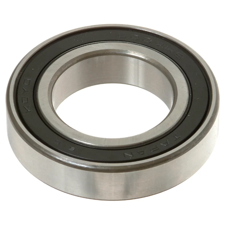 Ball bearing, 35x62x14