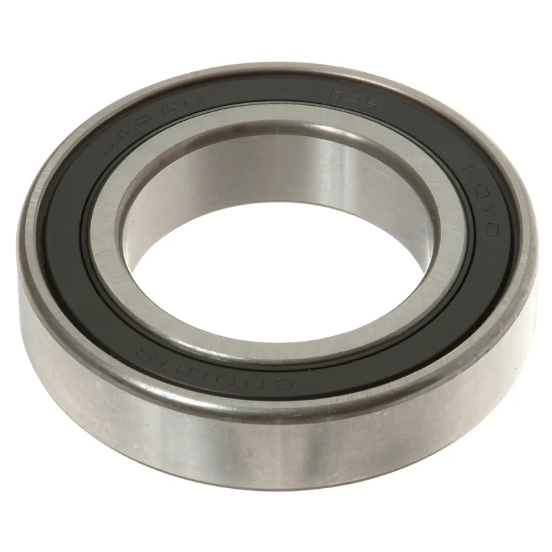 Ball bearing 40x68x15 mm