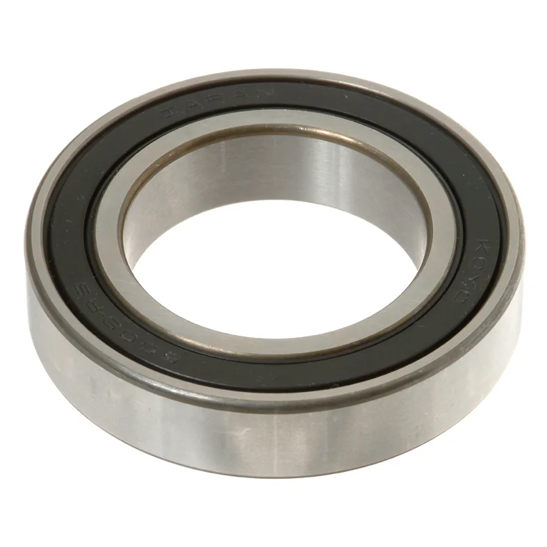 Ball bearing, 45x75x16