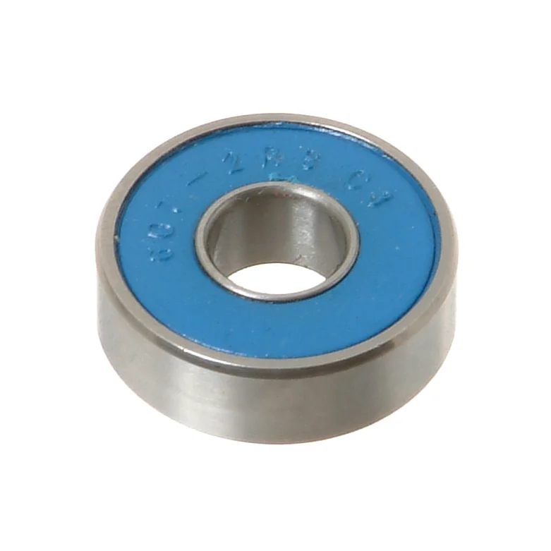 Ball bearing, 7x19x6