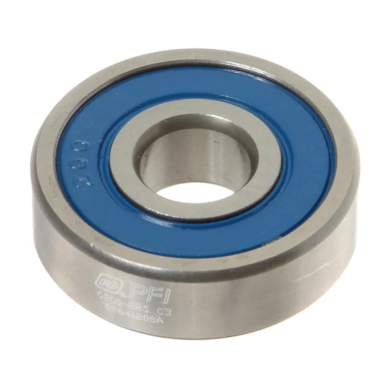 Ball bearing 10x30x9 mm