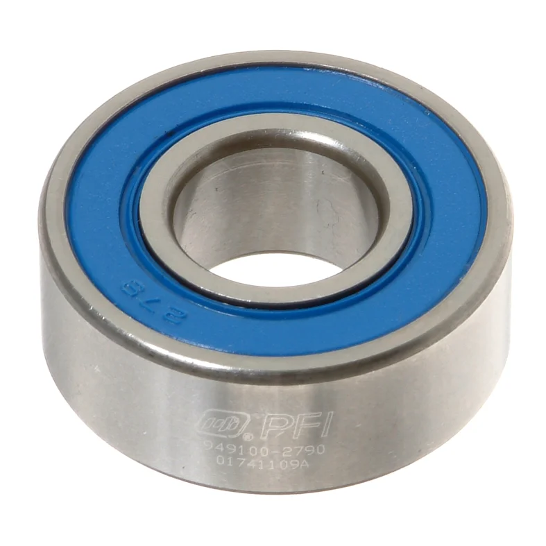 Ball bearing 15x35x13 mm