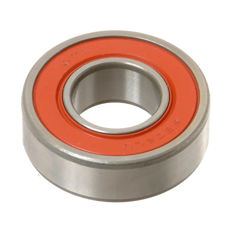 Ball bearing, 16x35x11