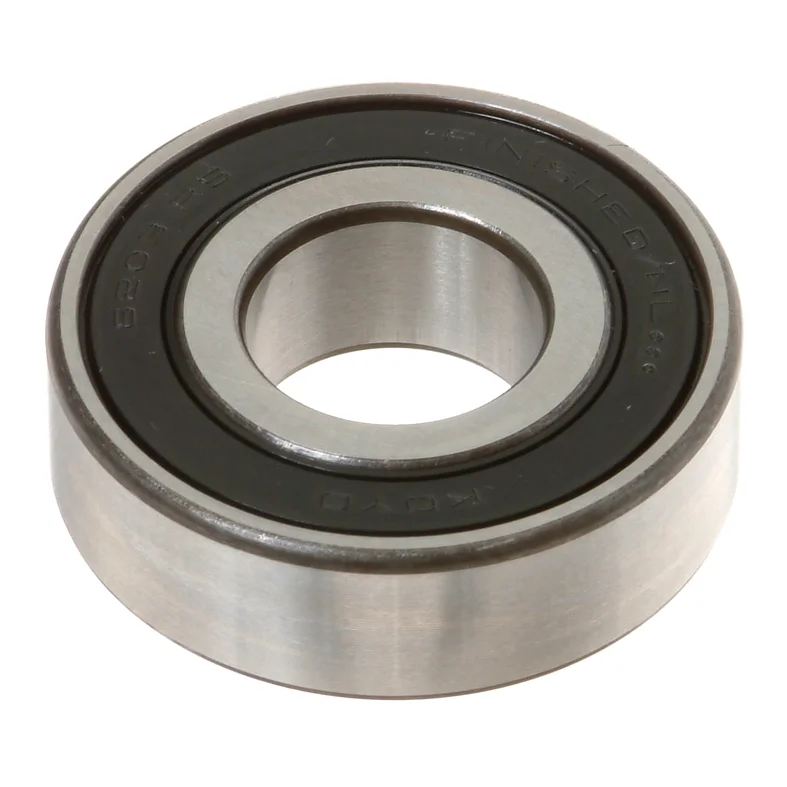 Ball bearing 17x40x12 mm
