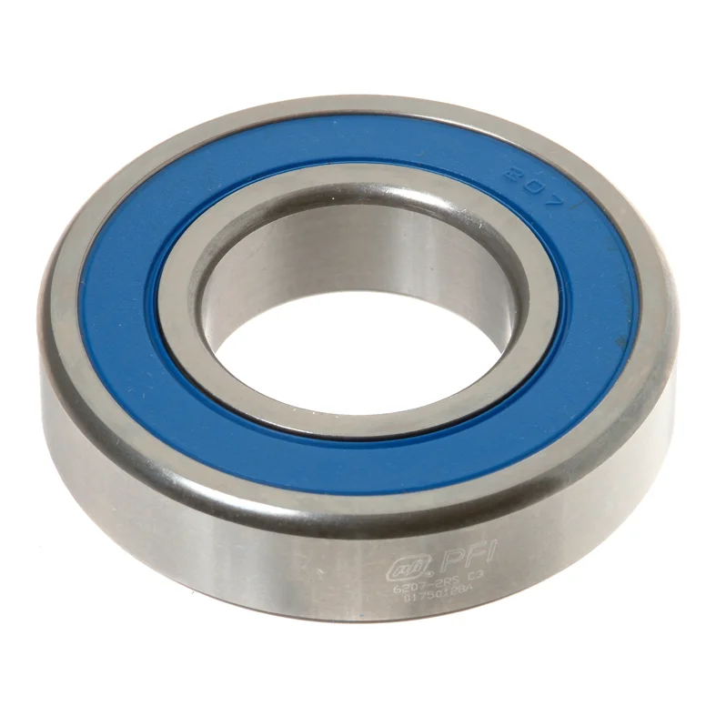 Ball bearing 35x72x17 mm