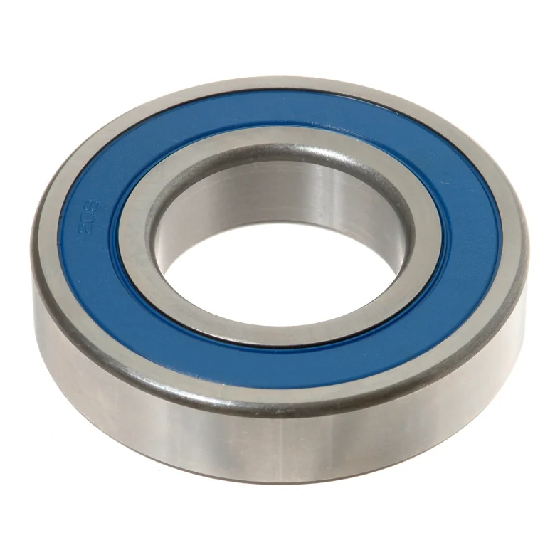 Ball bearing, 40x80x18