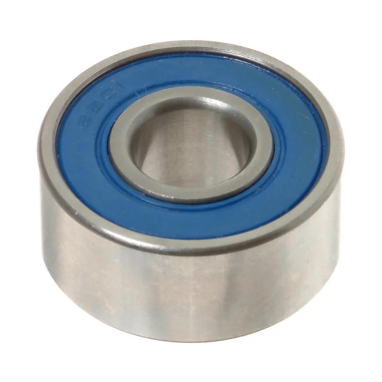 Ball bearing, 12x32x14