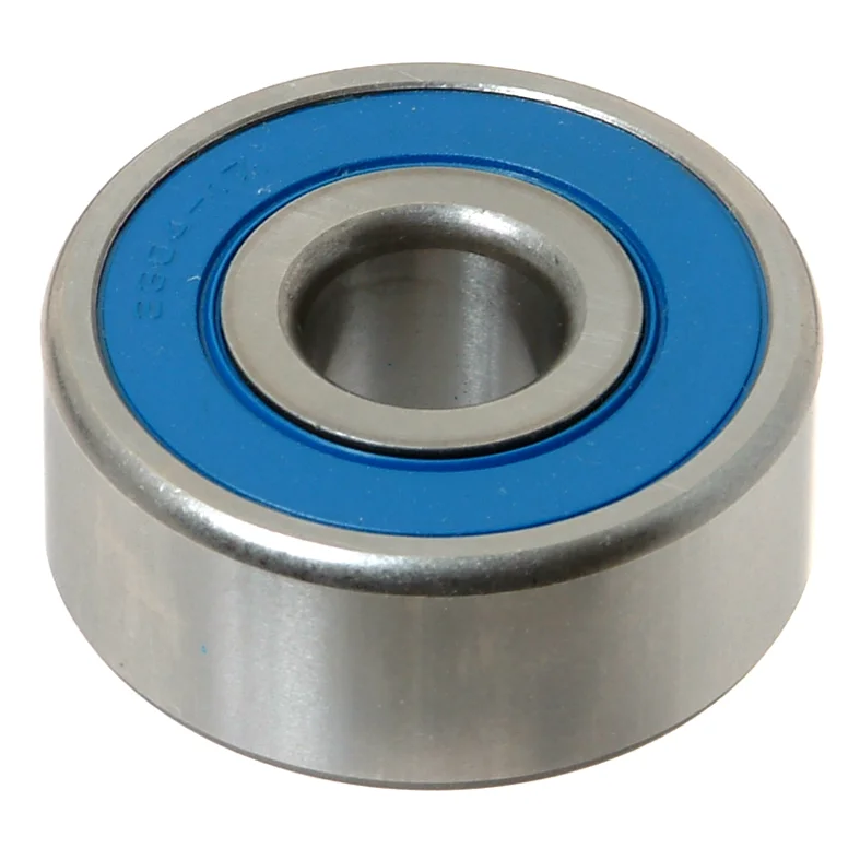 Ball bearing, 17x52x21