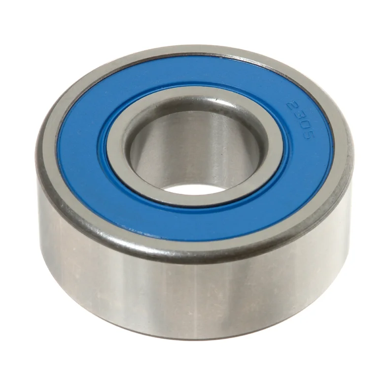 Ball bearing, 25x62x24