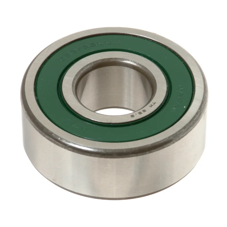 Ball bearing, 22.2x56x21