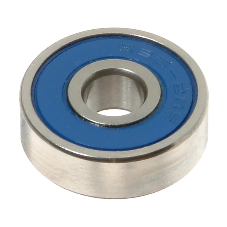 Ball bearing, 6x19x6