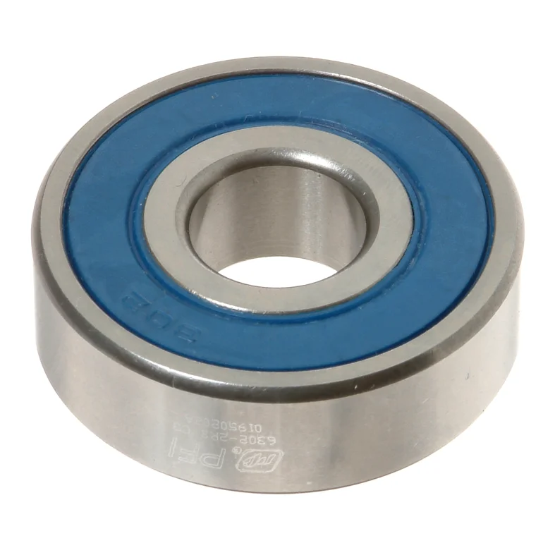 Ball bearing, 15x42x13