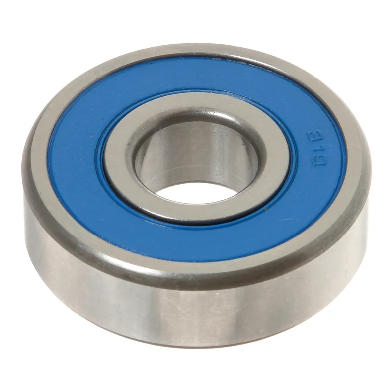 Ball bearing, 15x43x13, ND