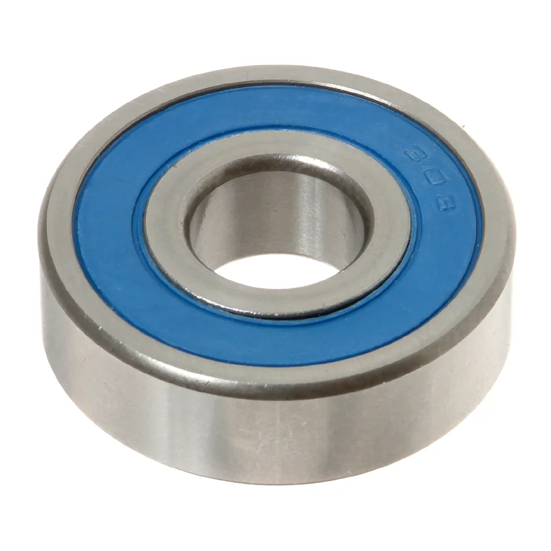 Ball bearing 17x47x14 mm