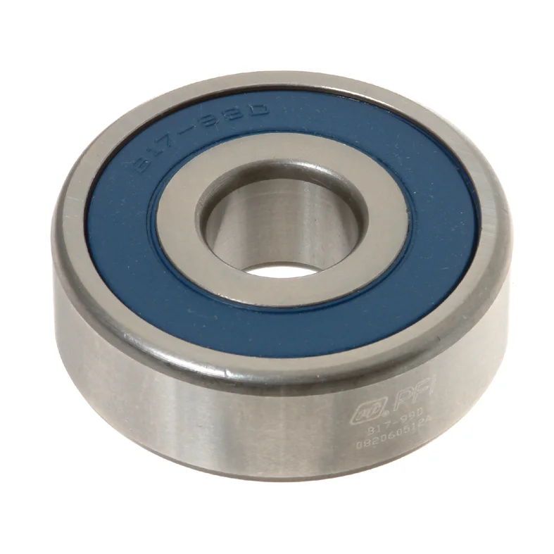 Ball bearing 17x52x17 mm
