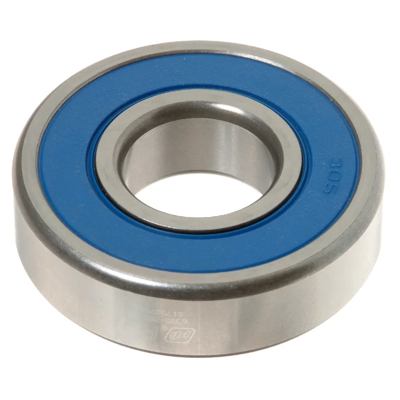 Bearing 25x62x17 mm