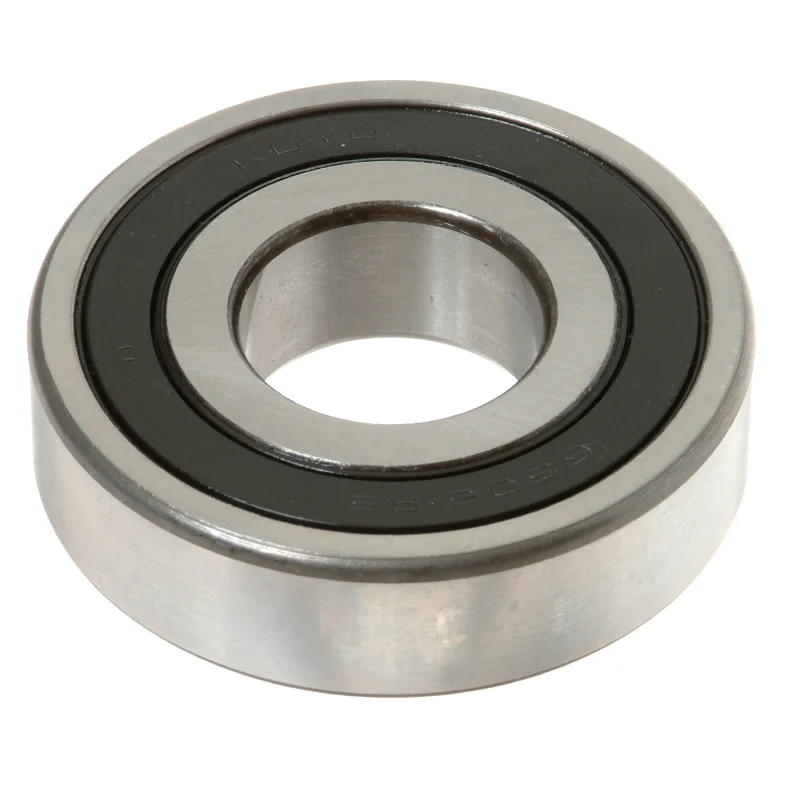 Ball Bearing 30x72x19 mm