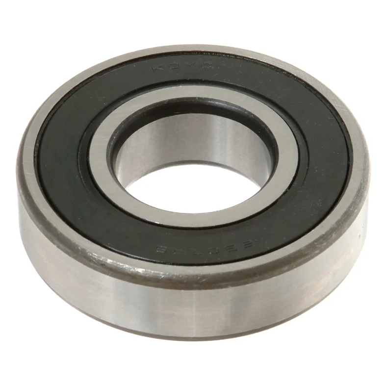 Ball bearing 35x80x21 mm