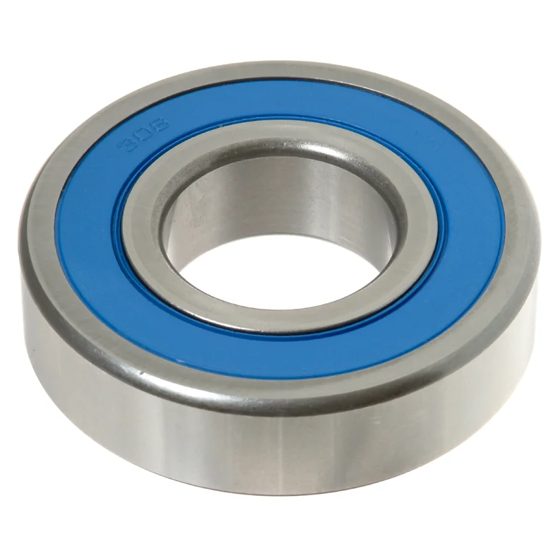 Ball bearing, 40x90x23