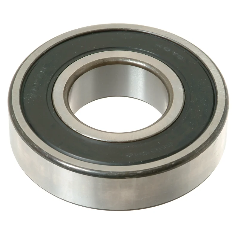 Ball bearing, 45x100x25 mm