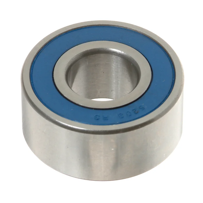 Ball bearing 17x40x17.5, Motorola