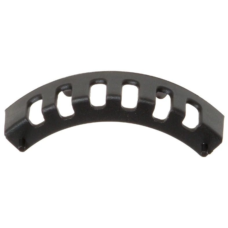 Plastic cover CS121, alternator